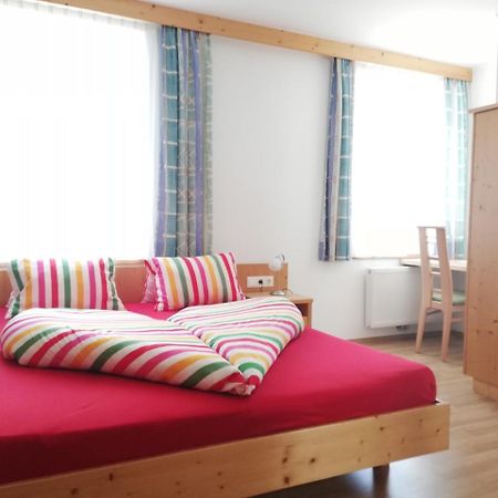 Koednitzhof Hotell Kals-am Großglockner Eksteriør bilde