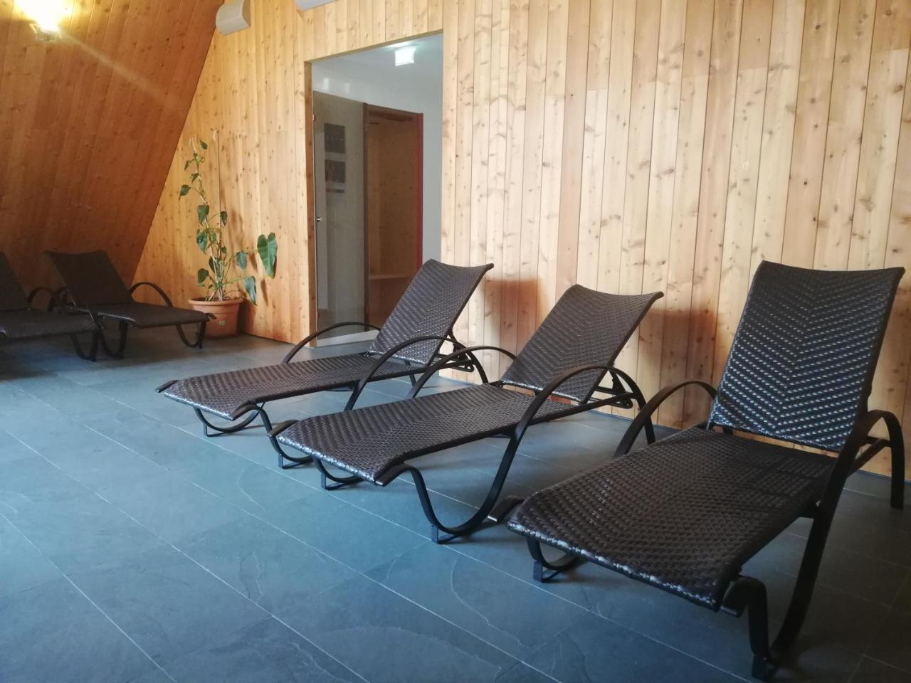 Koednitzhof Hotell Kals-am Großglockner Eksteriør bilde