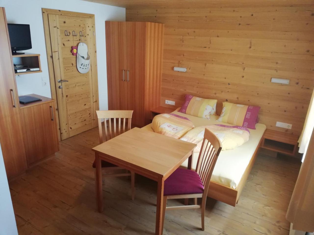 Koednitzhof Hotell Kals-am Großglockner Eksteriør bilde