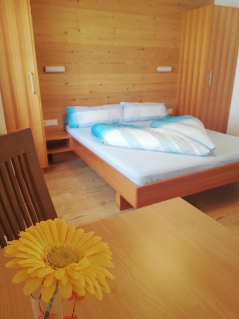 Koednitzhof Hotell Kals-am Großglockner Eksteriør bilde