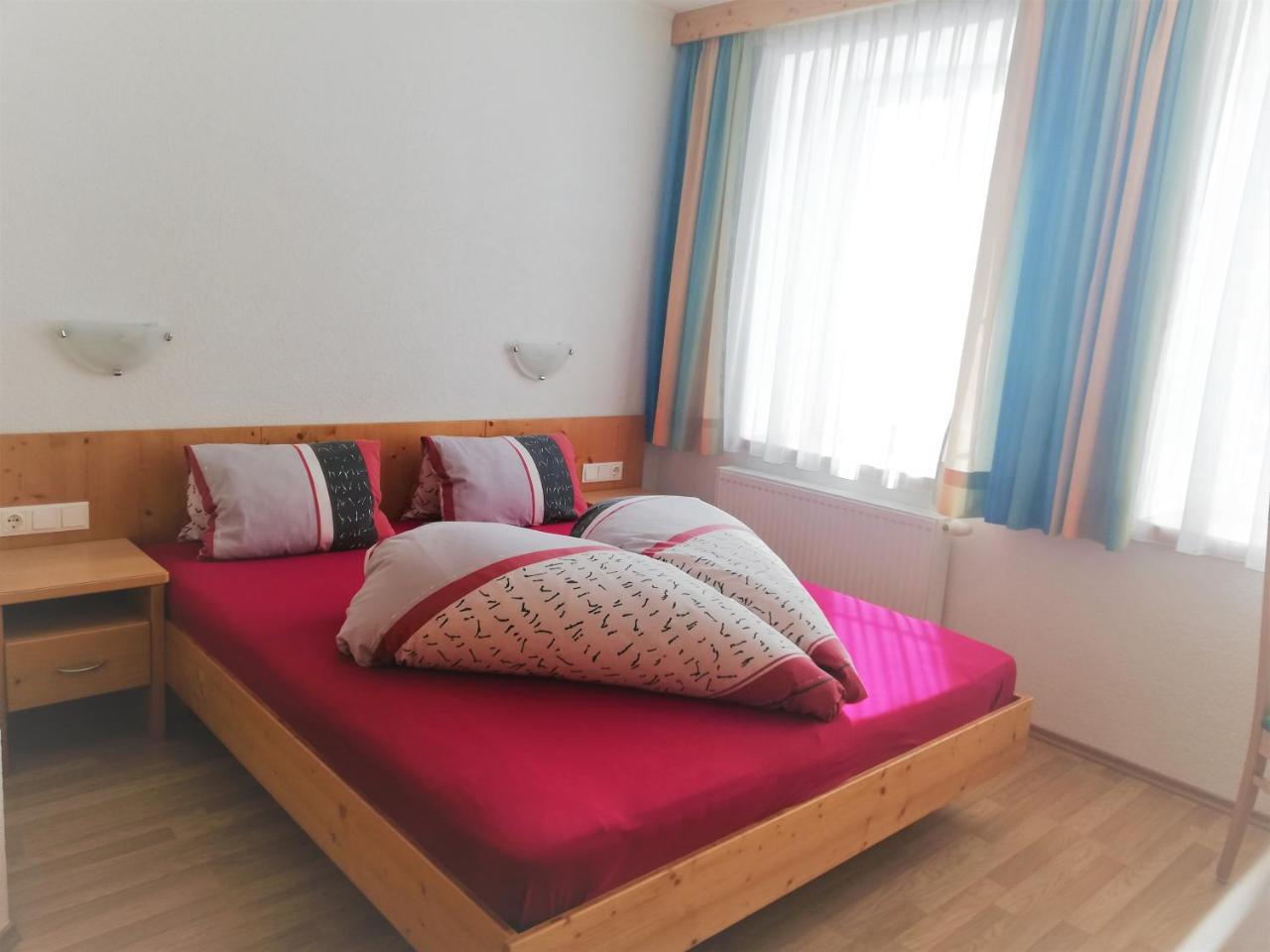 Koednitzhof Hotell Kals-am Großglockner Eksteriør bilde