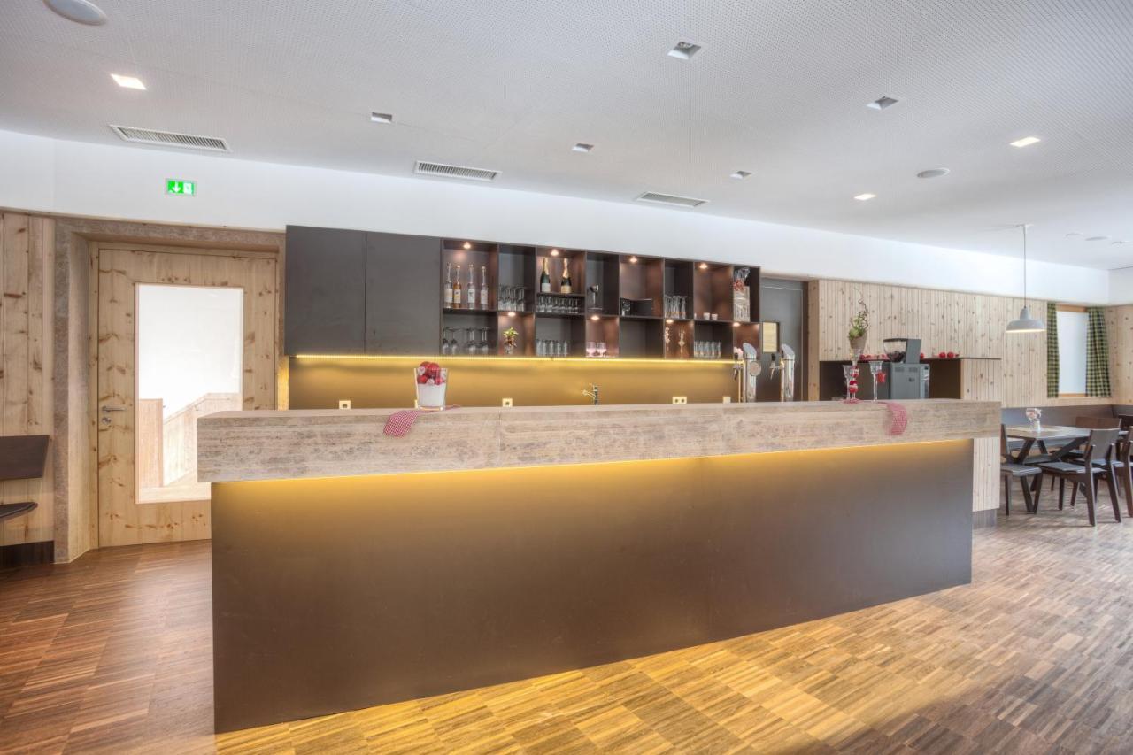 Koednitzhof Hotell Kals-am Großglockner Eksteriør bilde