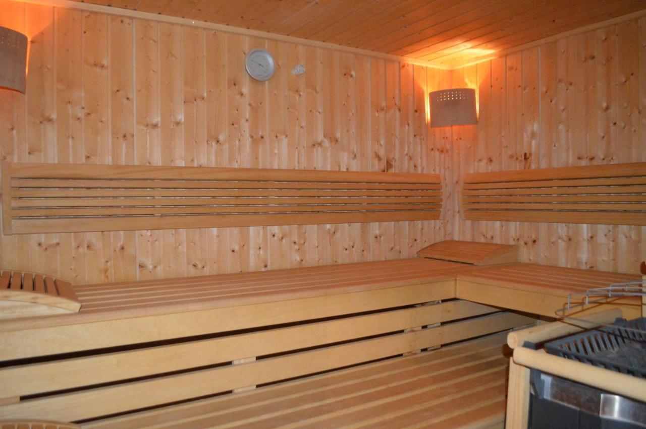 Koednitzhof Hotell Kals-am Großglockner Eksteriør bilde