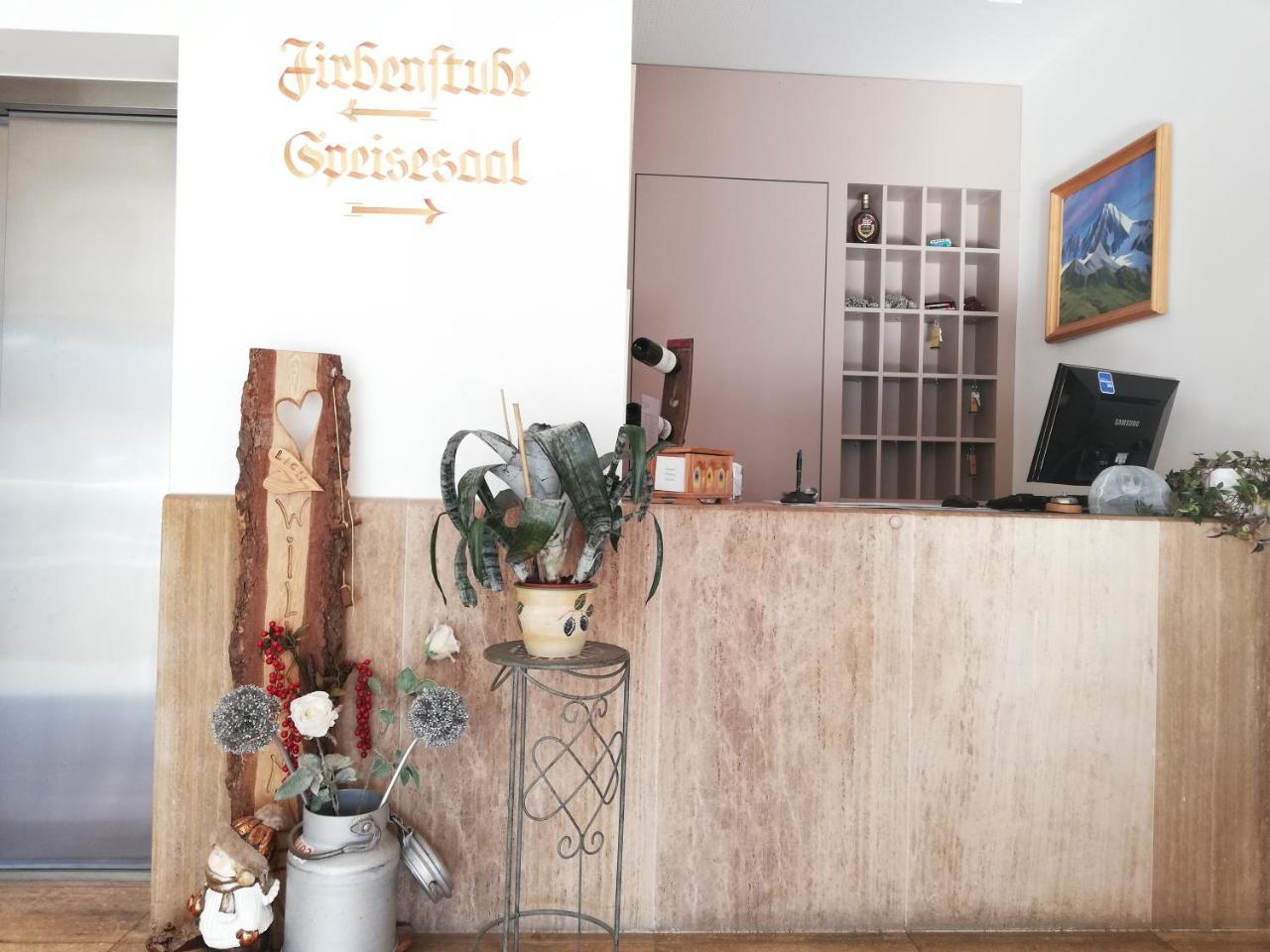 Koednitzhof Hotell Kals-am Großglockner Eksteriør bilde